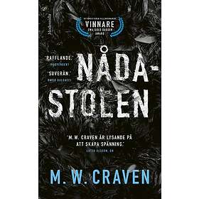 Nådastolen (pocket)