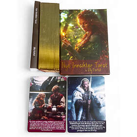 Nye innsikter tarot (Norsk)