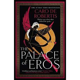 The Palace of Eros (häftad, eng)