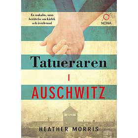 Tatueraren i Auschwitz (pocket)