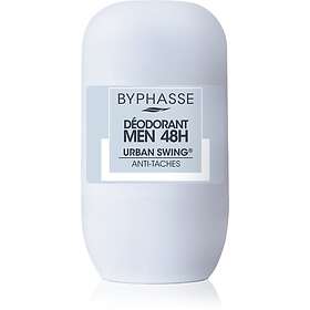 Byphasse Urban Swing MEN 48H Deo Roll-on 50ml