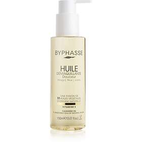 Byphasse Vitamin E Cleansing Oil 150ml