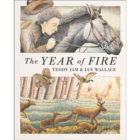 The Year of Fire