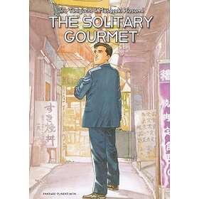 The Solitary Gourmet
