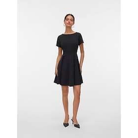 Vero Moda Curve VMBESTIE Kort Klänning
