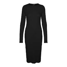 Vero Moda VMELINA Lång Klänning