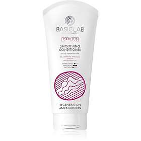 BasicLab Dermocosmetics Capillus Smoothing Conditioner 100ml