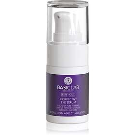 BasicLab Cosmetology Esteticus Corrective Eye Serum 15ml