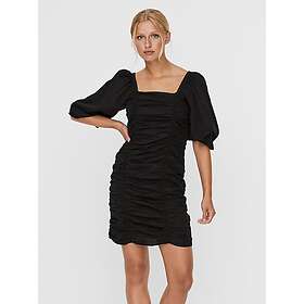 Vero Moda VMHENNY Kort Klänning