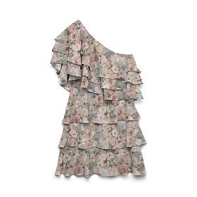 Vero Moda VMSABRINA Kort klänning