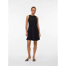 Vero Moda VMMIRA Kort klänning