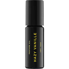 RAAW Alchemy Hazy Vanille Perfume Oil 10ml