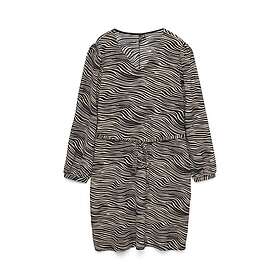 Vero Moda Curve VMCFRIGA Kort Klänning