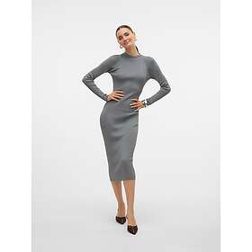 Vero Moda VMWILLOW Lång Klänning