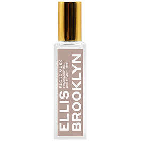 Ellis Brooklyn Blond Musk Perfume Oil Rollerball 15ml
