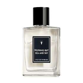 Une Nuit Nomade Nothing But Sea And Sky Edp 100ml