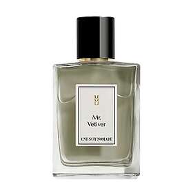 Une Nuit Nomade Mr. Vetiver edp 100ml