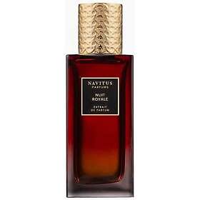 Navitus Parfums Nuit Royale Extrait de Parfum 125ml