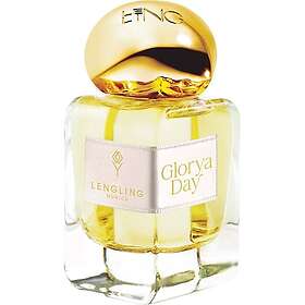 Lengling Munich Glorya Day Extrait de Parfum 50ml