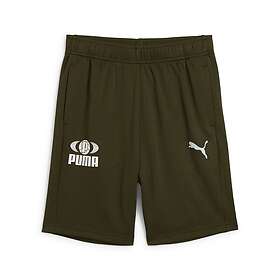 Puma Active Sports Poly Shorts (Junior)