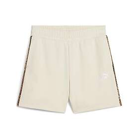 PUMA Essentials Graphic Animal 5" Shorts (Dam)