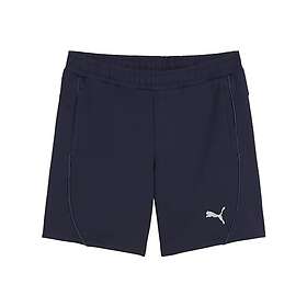 PUMA Teamfinal Lediga Stickade Shorts (Dam)