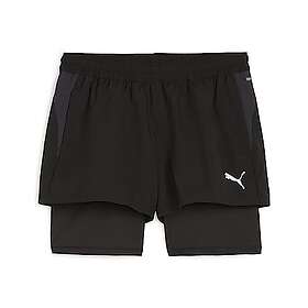 PUMA teamGOAL 2-i-1 Shorts (Dam)