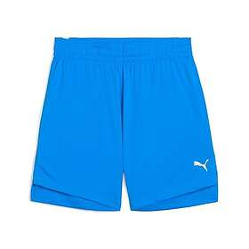 PUMA teamJAWS Stickade Shorts (Dam)