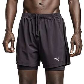 Puma Velocity 2In1 Träningsshorts (Herr)