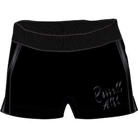 Russell Athletic SL Satin Logo Shorts (Dam)