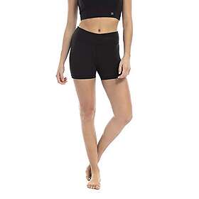 Shambhala Barcelona Andy Återvunnen Polyester Sport Shorts (Dam)