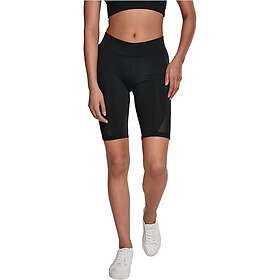 Urban Classics Tech Mesh Cycle Shorts (Dam)