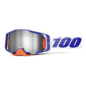 100% Armega Lavingaad Offroad-glasögon