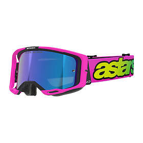 AlpineStars Vision 8 Vista Offroad-glasögon