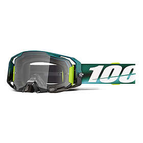 100percent Armatic Polarity Offroad-glasögon