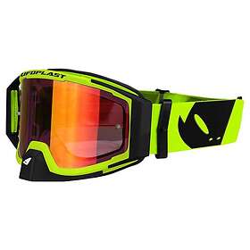 UFO Wise Pro Offroad-glasögon