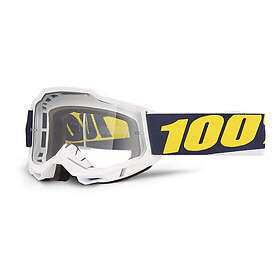 100% Accuri 2 Torc Offroad-glasögon