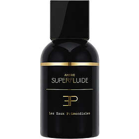 Les Eaux Primordiales Ambre Superfluide edp 100ml