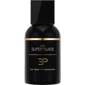 Les Eaux Primordiales Oud Superfluide edp 100ml
