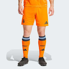 Adidas Real Madrid 24/25 Away Shorts (Men's)