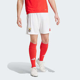 Adidas Benefica 24/25 Home Shorts (Men's)