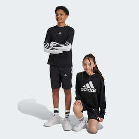 Adidas Street Jam Woven Cargo Shorts (Junior)