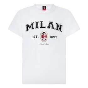 AC Milan College Collection T-shirt (Men's)