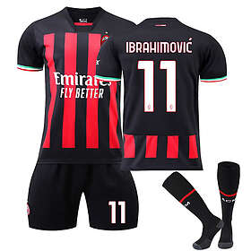 AC Milan 22/23 Set No.11 Ibrahimovic