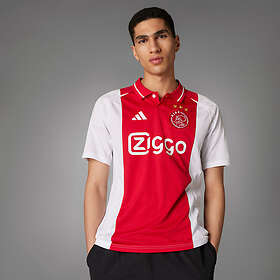 Ajax Amsterdam 24/25 Home Shirt (Men's)