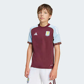 Adidas FC Aston Villa 25/26 Home Shirt (Jr)