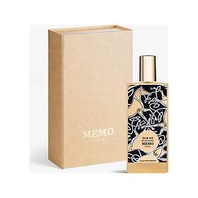 Memo Paris Irish Oud edp 75ml