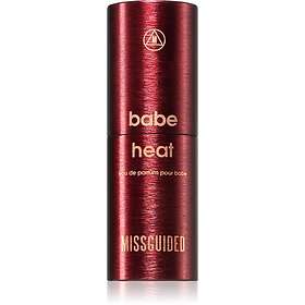 Missguided Babe Heat edp 10ml