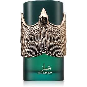 Fragrance World Shabaz edp 100ml