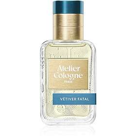 Atelier Cologne Vétiver Fatal edp 30ml